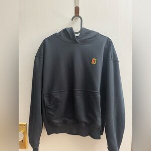 Nike Tennis Heritage Hoodie